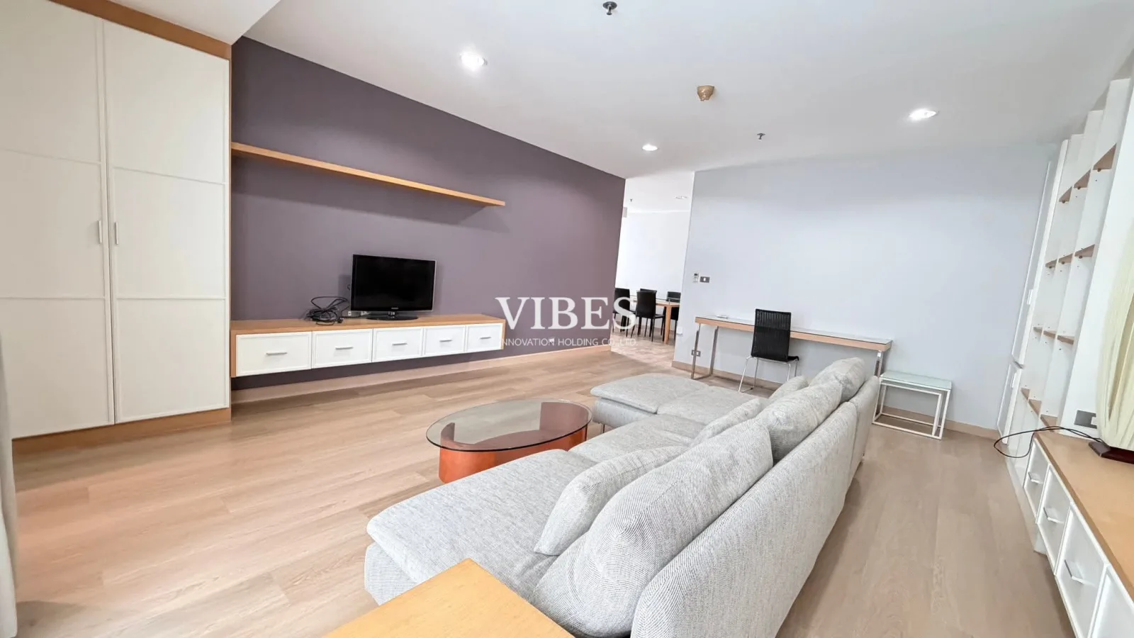 59 Heritage Condo (สุขุมวิท 59) 2 ห้องนอน - 4