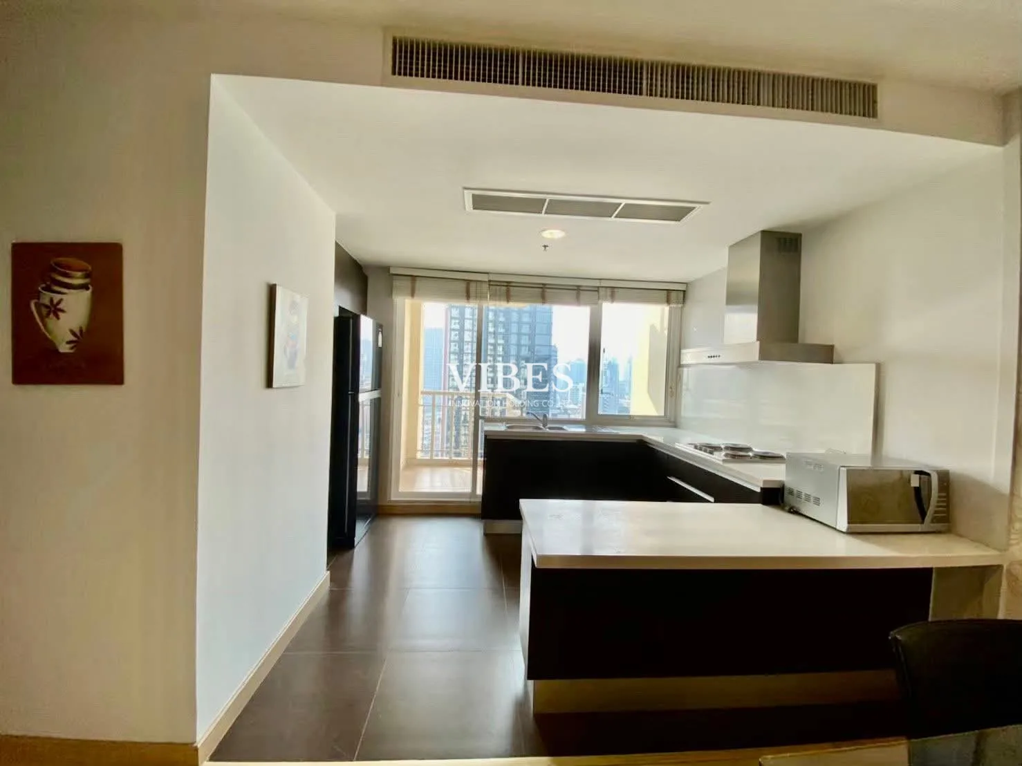 59 Heritage Condo (สุขุมวิท 59) 2 ห้องนอน - 5