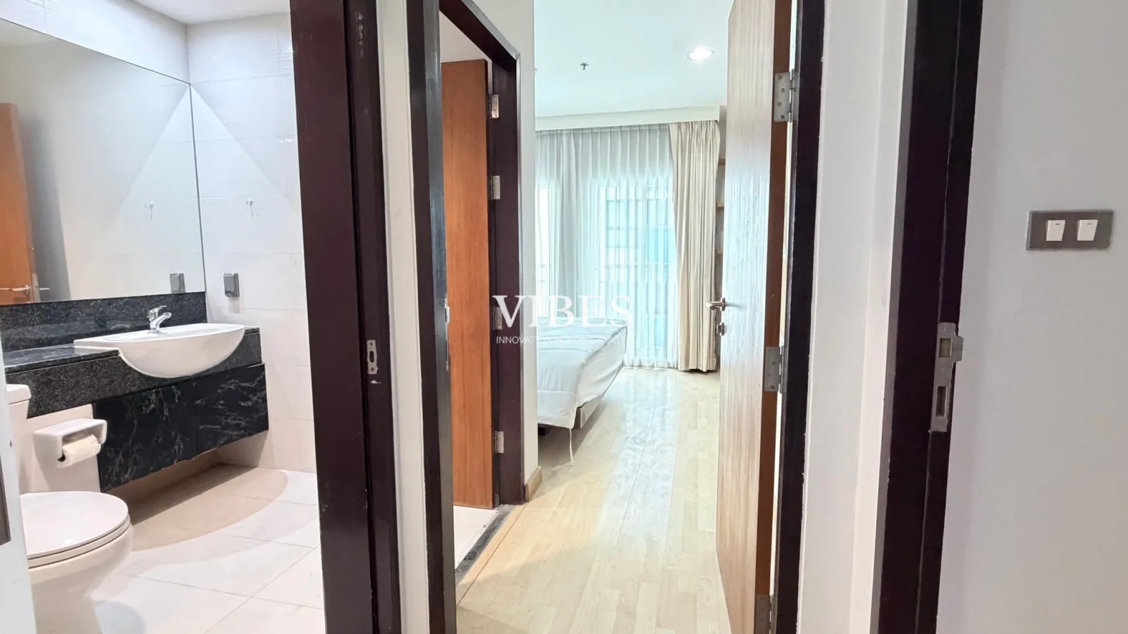 59 Heritage Condo (สุขุมวิท 59) 2 ห้องนอน - 9