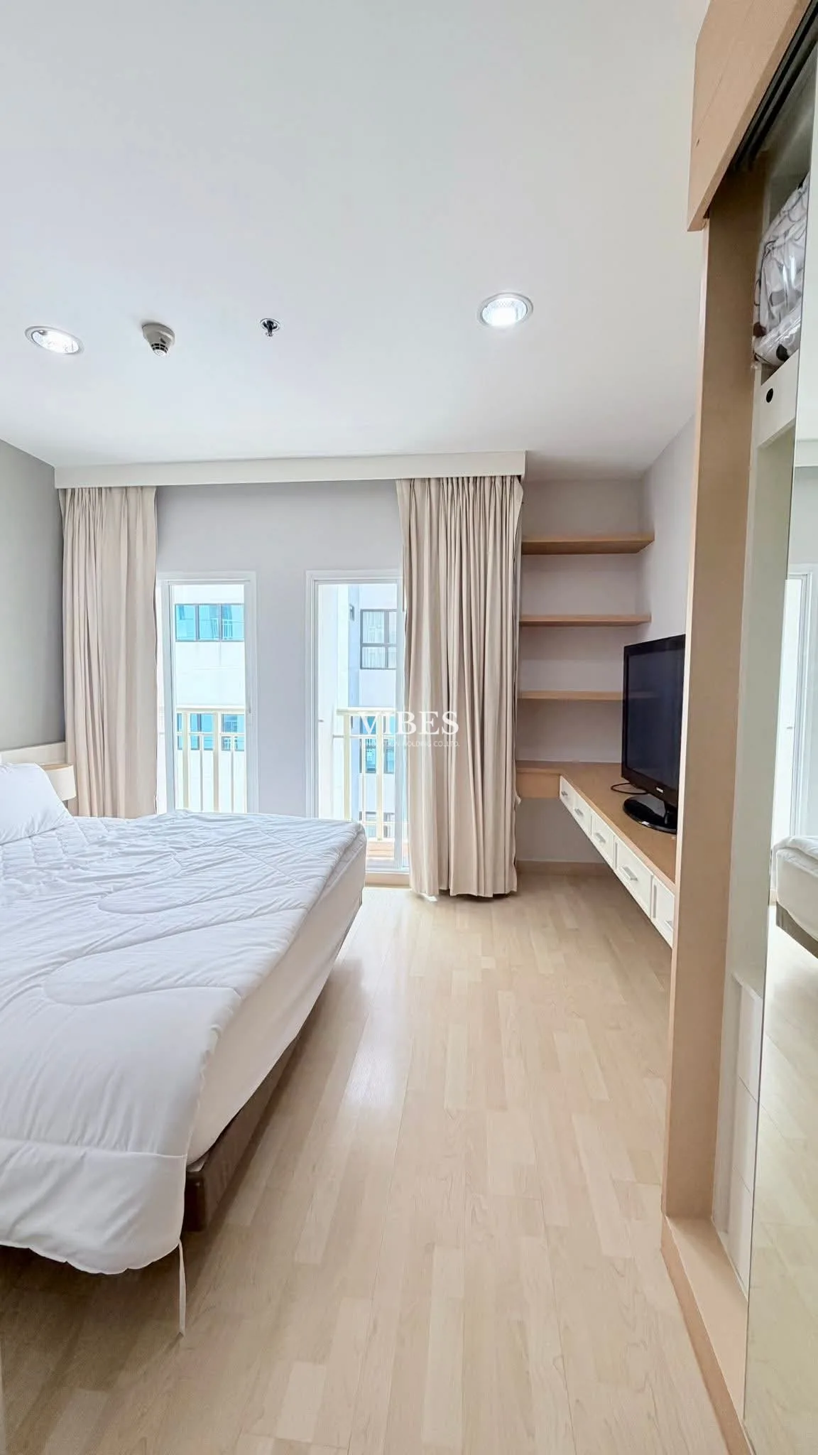 59 Heritage Condo (สุขุมวิท 59) 2 ห้องนอน - 12