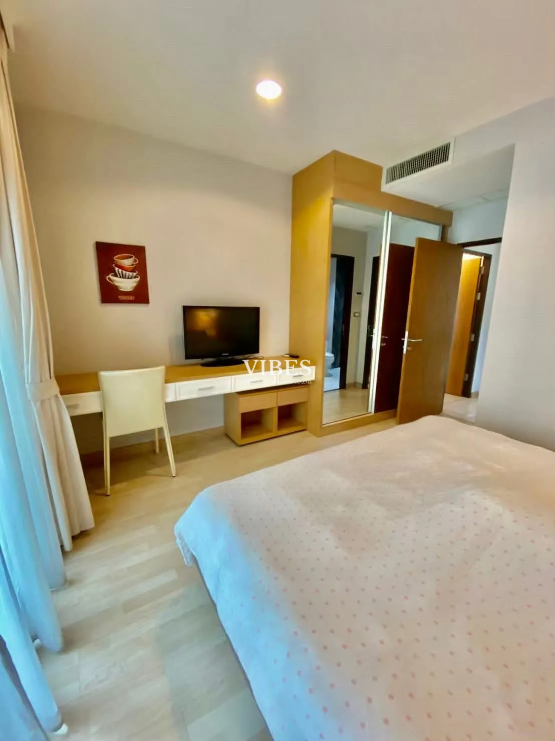 59 Heritage Condo (สุขุมวิท 59) 2 ห้องนอน - 13