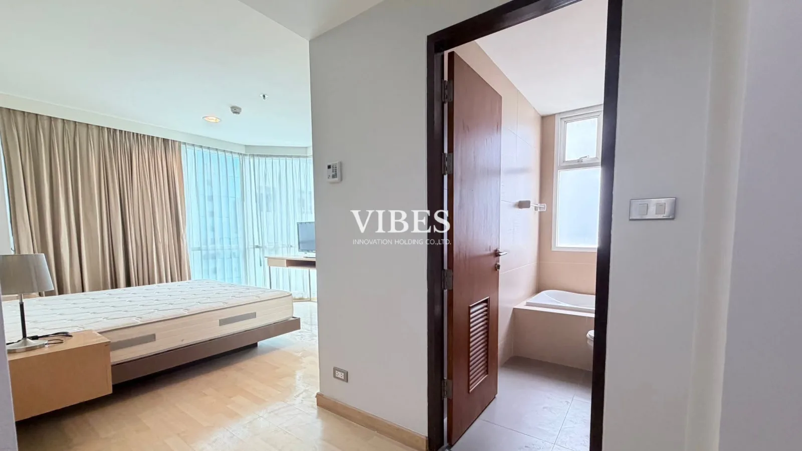 59 Heritage Condo (สุขุมวิท 59) 2 ห้องนอน - 14