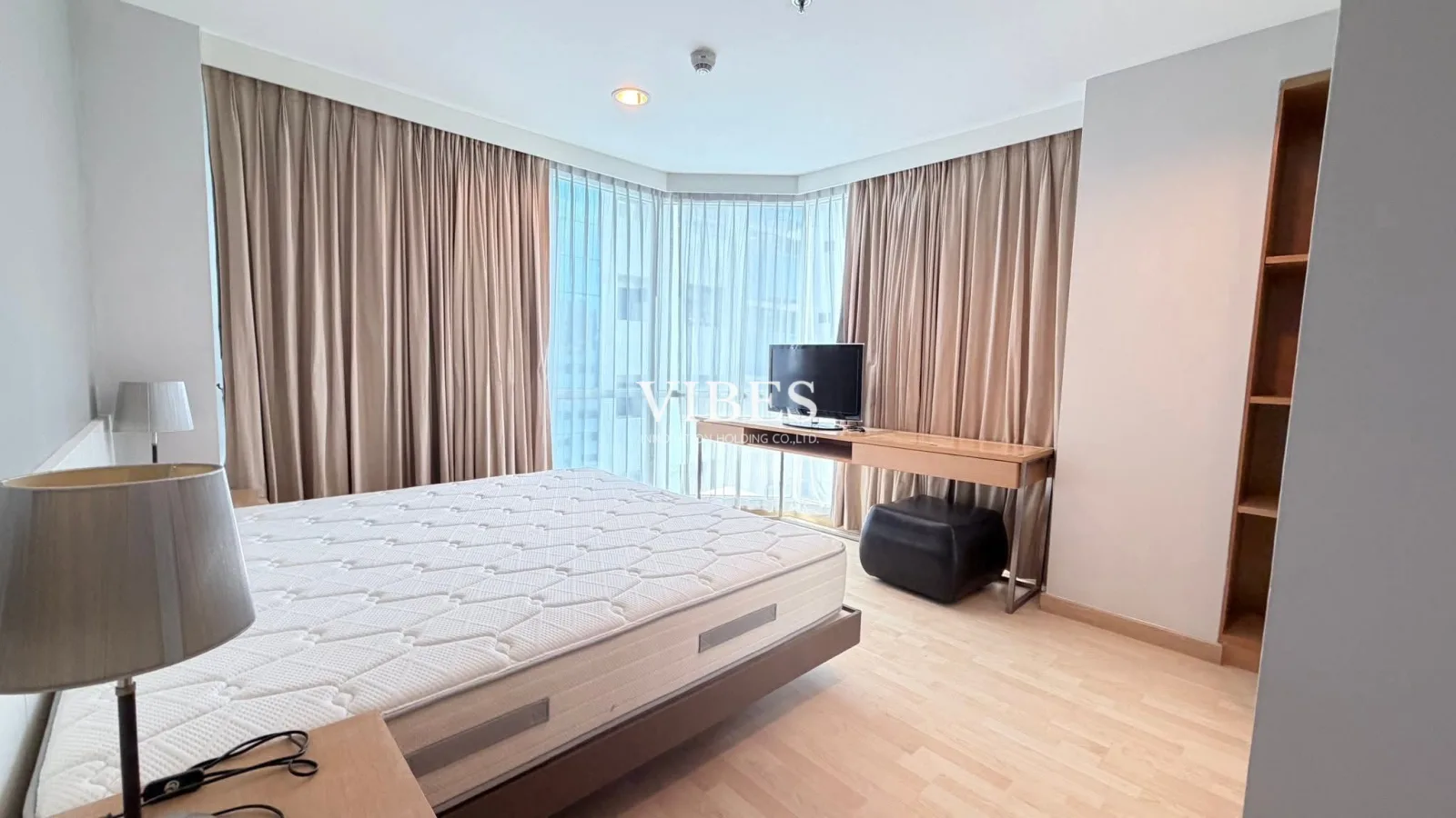 59 Heritage Condo (สุขุมวิท 59) 2 ห้องนอน - 15