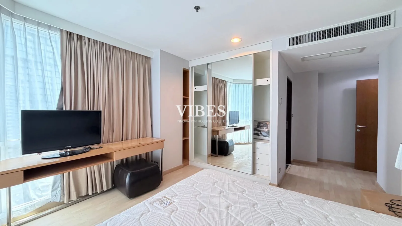59 Heritage Condo (สุขุมวิท 59) 2 ห้องนอน - 16