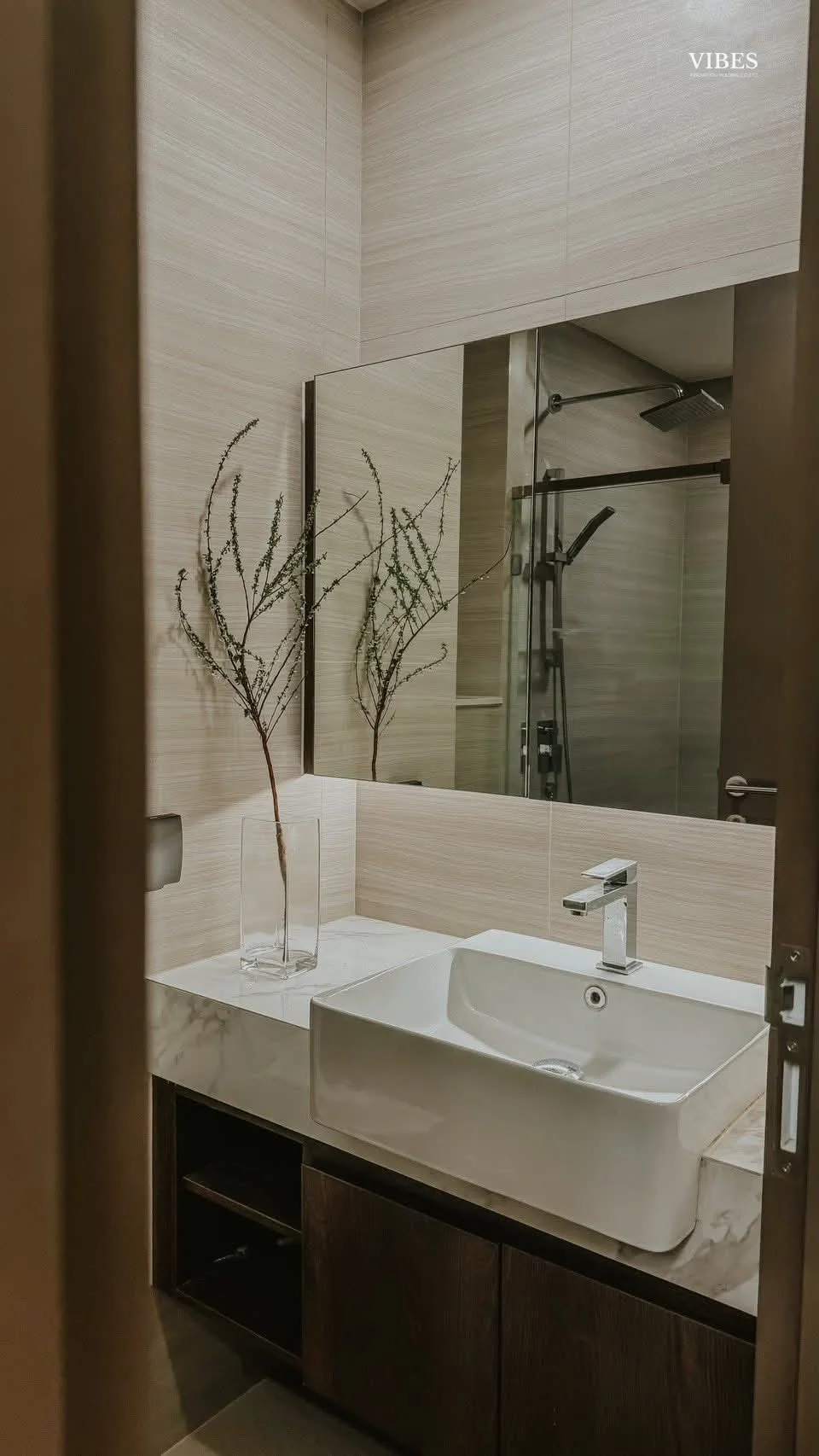 Park Origin Thonglor (พาร์ค ออริจิ้น ทองหล่อ) 2 ห้องนอน - 15