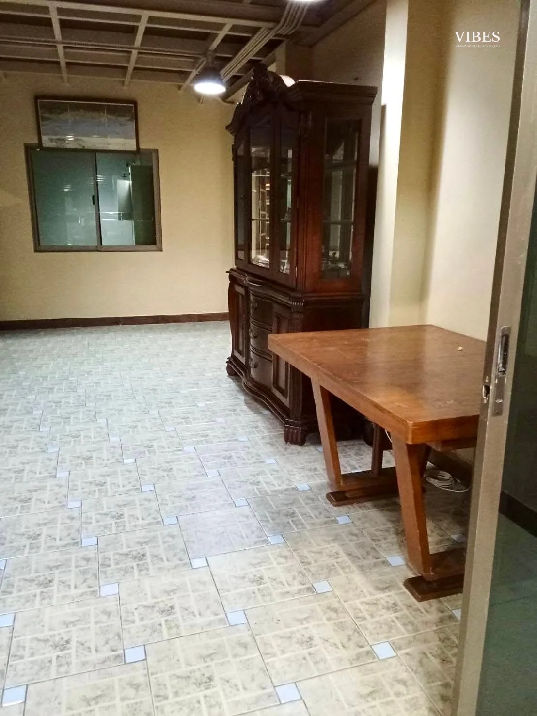 บ้านเดี่ยว / โฮมออฟฟิศ 2 ชั้น โชคชัย 4 - ลาดพร้าววังหิน พื้นที่กว้าง 500 ตร.ม. - 11