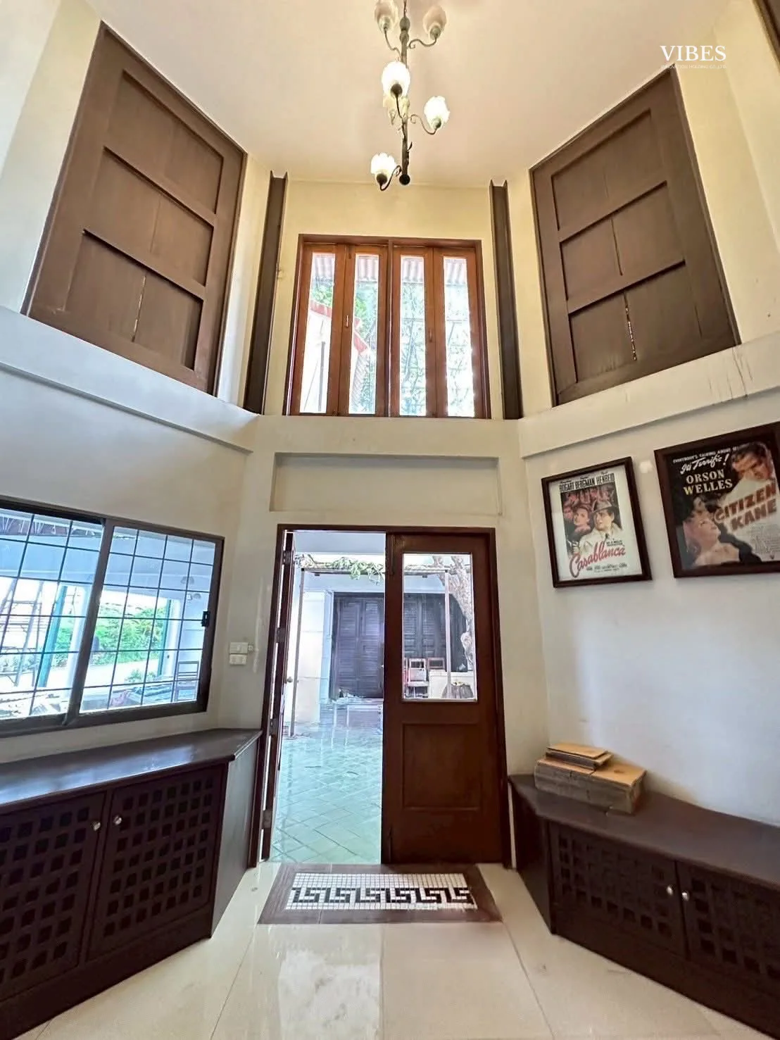บ้านเดี่ยว / โฮมออฟฟิศ 2 ชั้น โชคชัย 4 - ลาดพร้าววังหิน พื้นที่กว้าง 500 ตร.ม. - 7