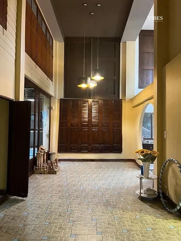 บ้านเดี่ยว / โฮมออฟฟิศ 2 ชั้น โชคชัย 4 - ลาดพร้าววังหิน พื้นที่กว้าง 500 ตร.ม. - 9