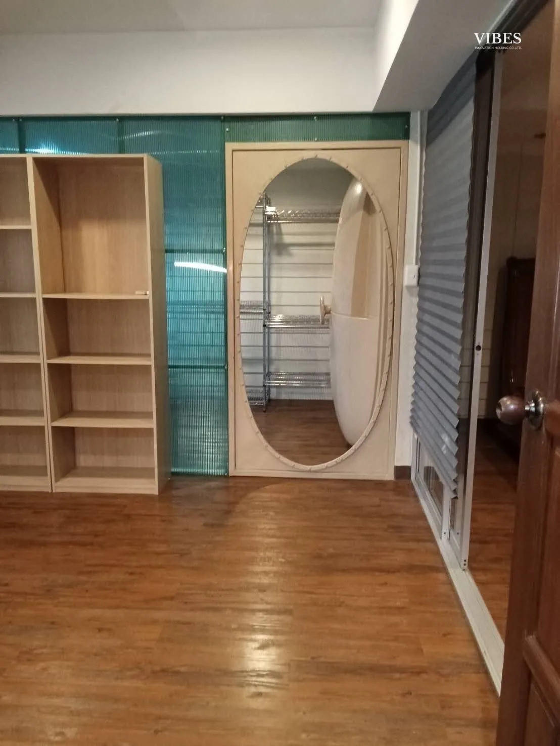 บ้านเดี่ยว / โฮมออฟฟิศ 2 ชั้น โชคชัย 4 - ลาดพร้าววังหิน พื้นที่กว้าง 500 ตร.ม. - 14