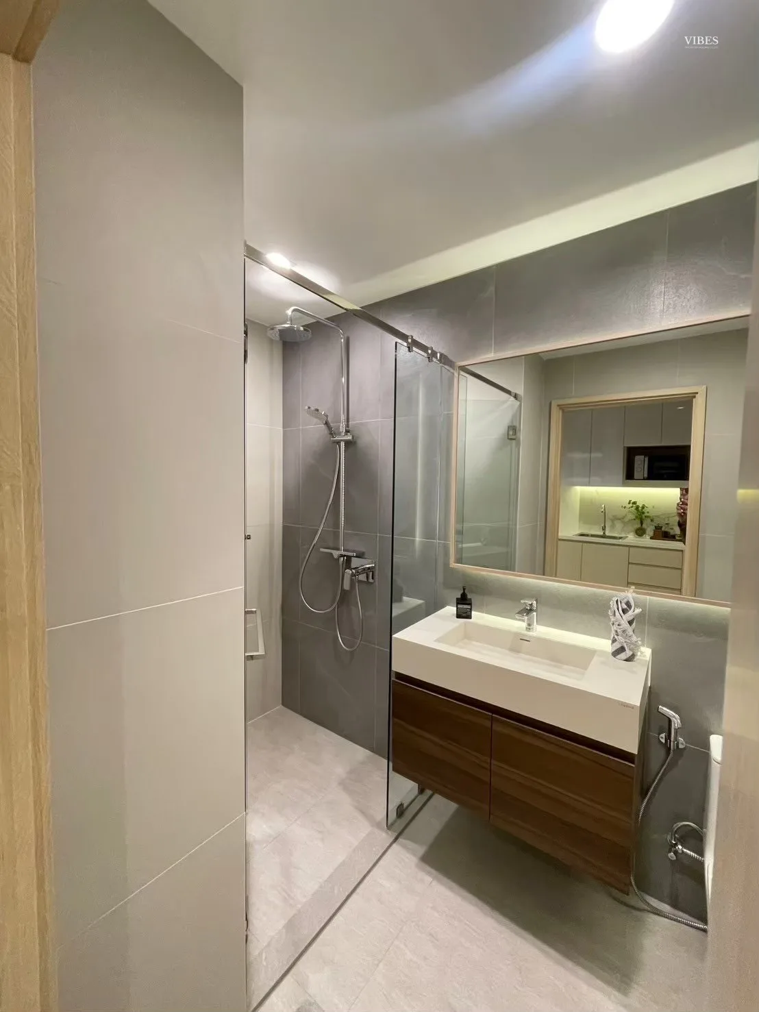 Skypark Lucean Jomtien Pattaya Studio 32.90 SQ.M. Luxury Resort Living Inspired by Banyan Group - 8