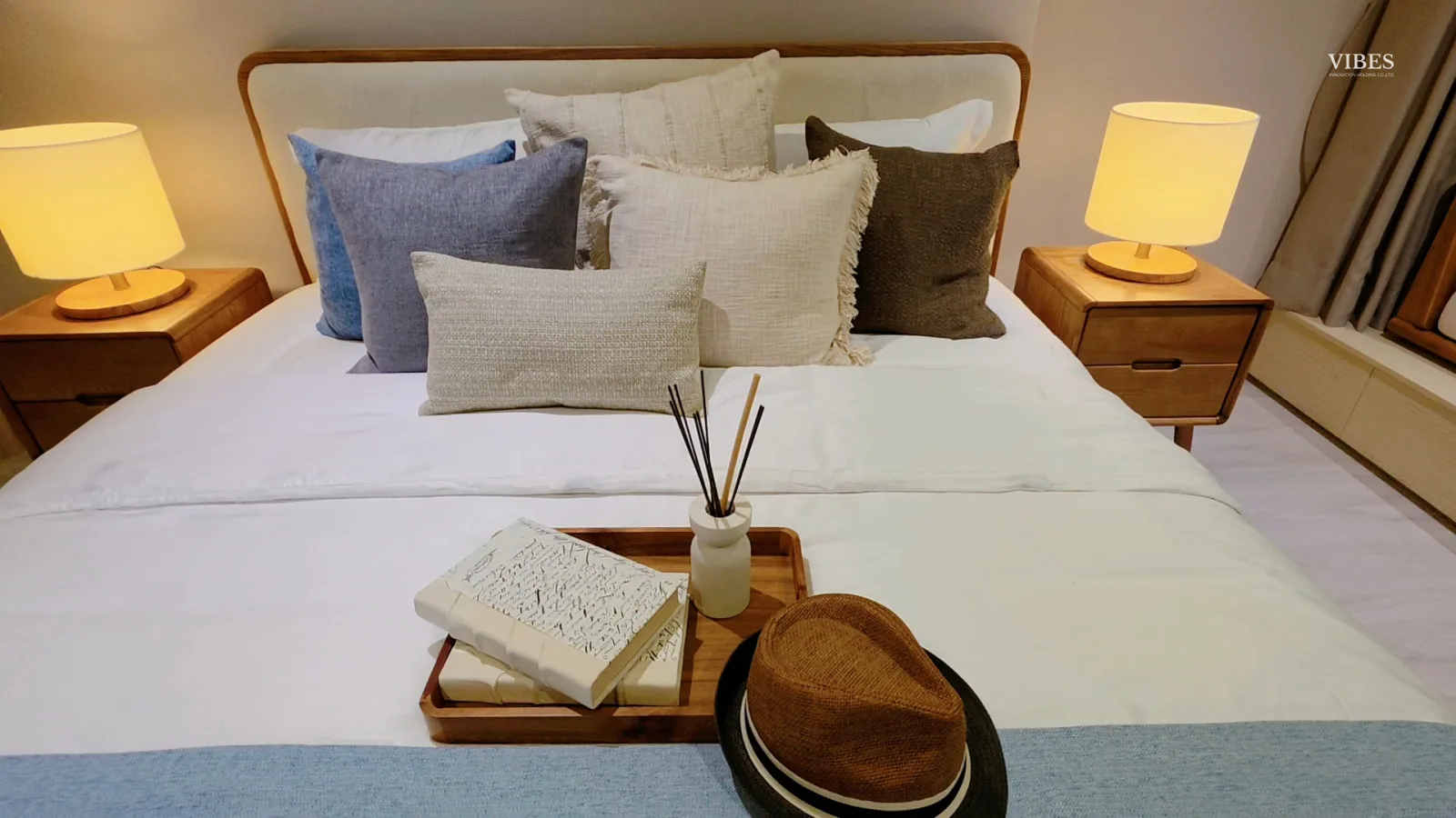 SKY PARK LUCEAN JOMTIEN PATTAYA Studio Collection – Curated Living by Banyan Living - 7