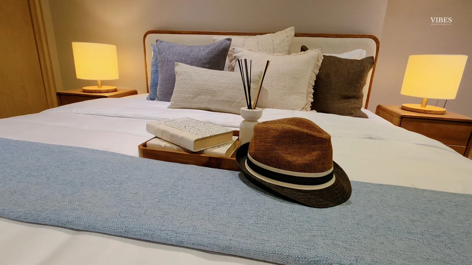 SKY PARK LUCEAN JOMTIEN PATTAYA Studio Collection – Curated Living by Banyan Living - 8
