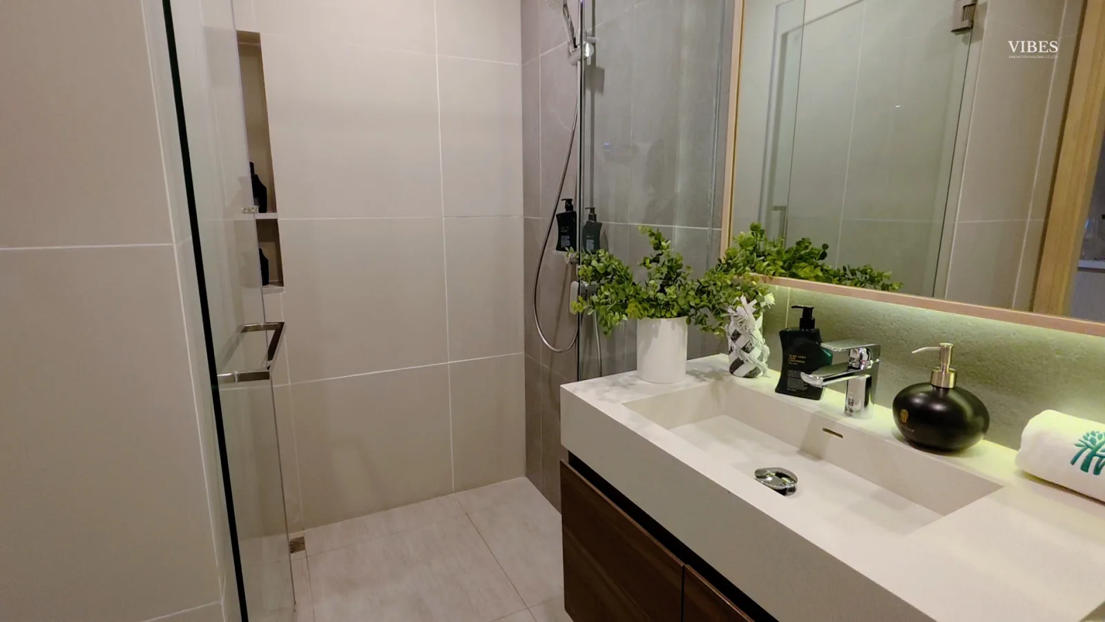 SKY PARK LUCEAN JOMTIEN PATTAYA Studio Collection – Curated Living by Banyan Living - 20