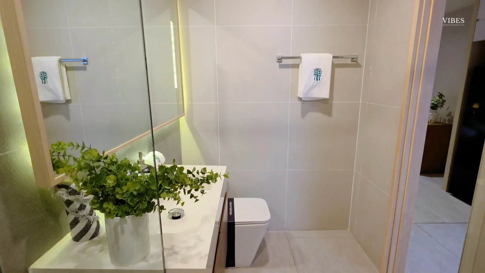 SKY PARK LUCEAN JOMTIEN PATTAYA Studio Collection – Curated Living by Banyan Living - 21