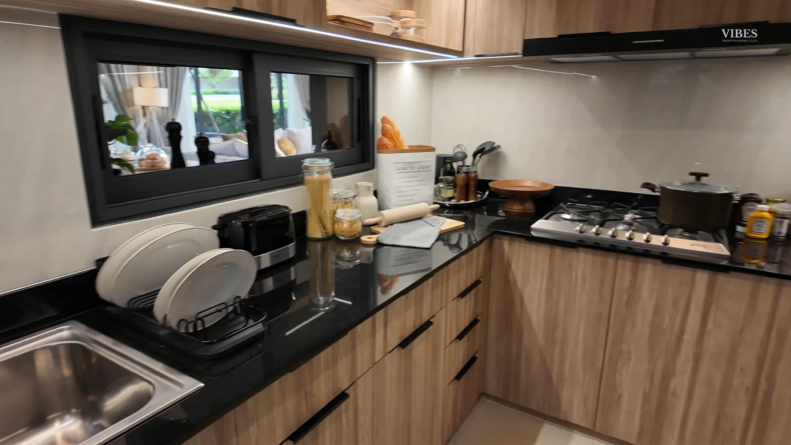WISDOM FIRST RESIDENCE - 5