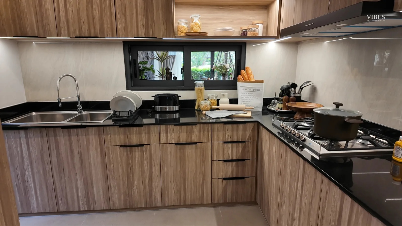 WISDOM FIRST RESIDENCE - 6