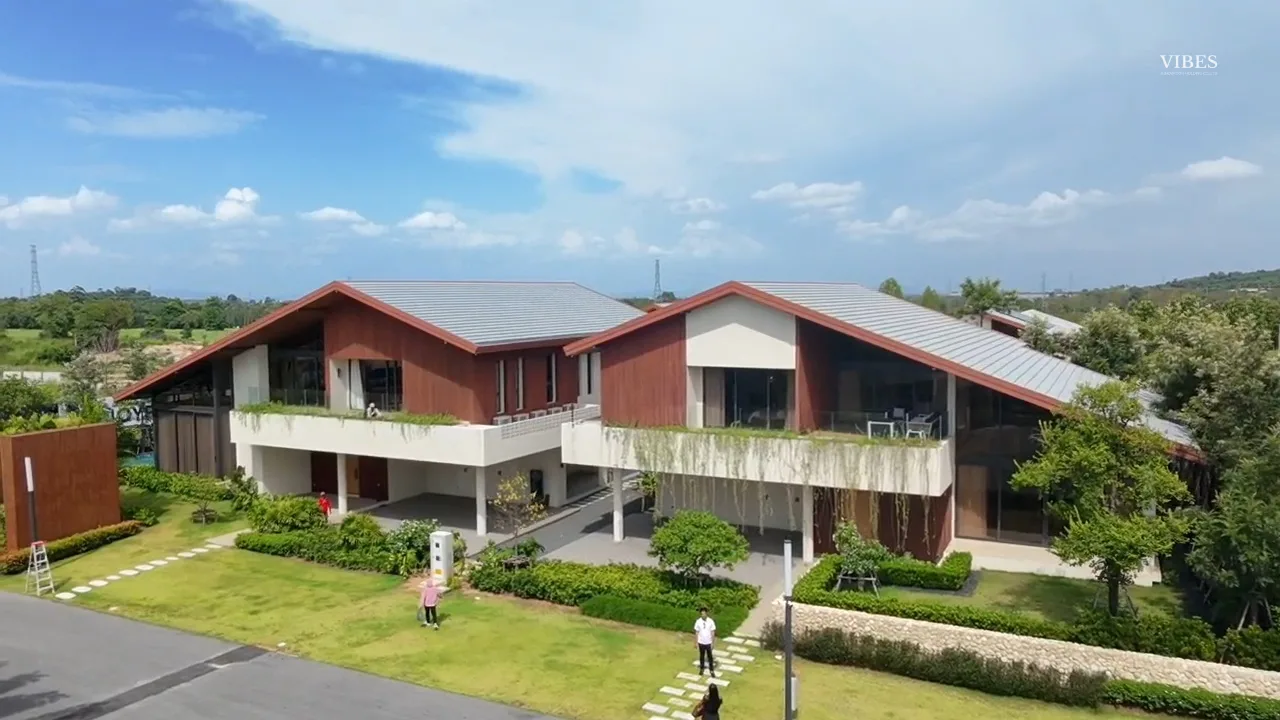 WISDOM FIRST RESIDENCE - 12